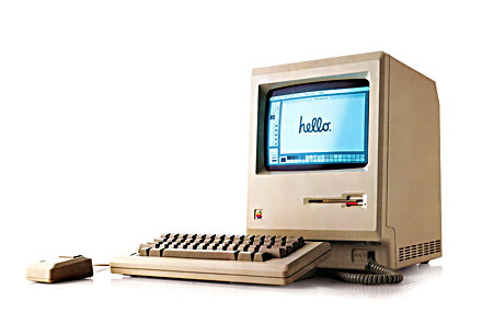 mac  computers